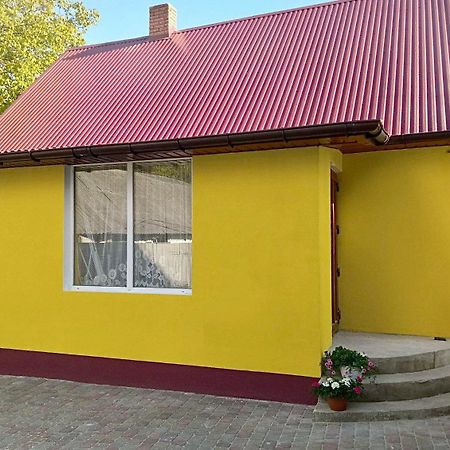 Ципель 1 Shatsk Εξωτερικό φωτογραφία