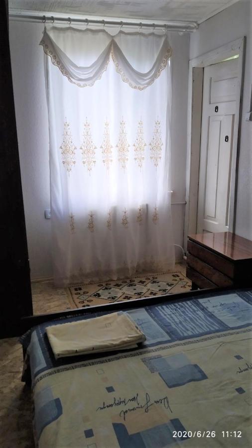 Ципель 1 Shatsk Εξωτερικό φωτογραφία